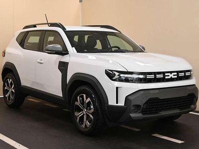 Bianco Nuova 2025 Dacia Duster Expression SUV | 22.900 € (Buon prezzo)
