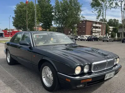Usata Jaguar XJ Sovereign 241 CV (177 kW) 1995 Berlina