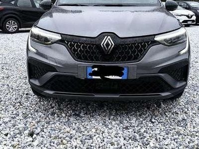 Usata Renault Arkana Esprit Alpine 94 CV (69 kW) 2025 SUV
