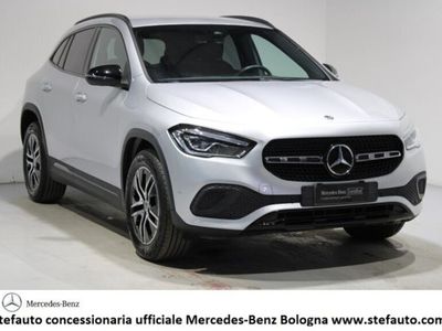 usata Mercedes 200 GLA SUVAutomatic Sport Plus del 2020 usata a Castel Maggiore