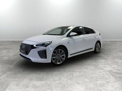 usata Hyundai Ioniq 1.6 Hybrid DCT Style