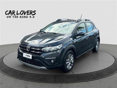 Nero Usata 2023 Dacia Sandero Comfort Utilitaria | 14.690 € (Buon prezzo)