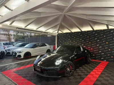 Usata Porsche 911