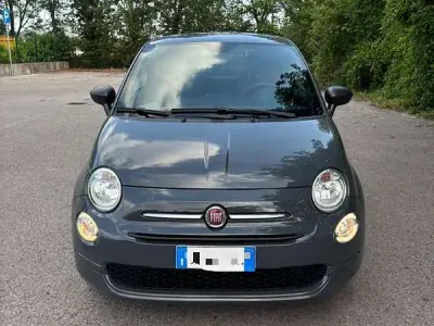 Usata Fiat 500 Dolcevita 69 CV (50 kW) 2022 Utilitaria