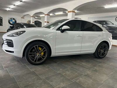 usata Porsche Cayenne CayenneCoupe 2019 Coupe 3.0 tiptronic