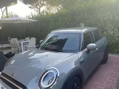 Usata Mini ONE Classic 75 CV (55 kW) 2021 Utilitaria