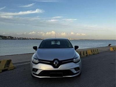 Usata Renault Clio IV Zen 75 CV (55 kW) 2019 Berlina