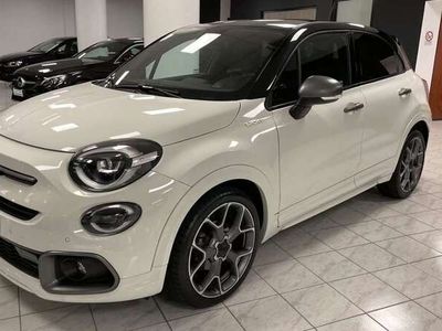 usata Fiat 130 500X 1.6 MultiJetCV Sport