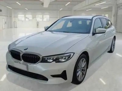 Usata BMW 320