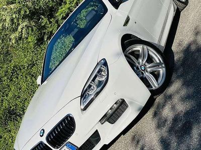 Usata 2017 BMW 640 Cabriolet M Sport Cabrio | 37.900 € (Buon prezzo)