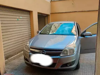 Usata Opel Astra