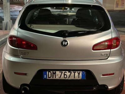 Alfa Romeo 147
