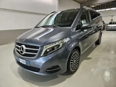 Usata Mercedes V250