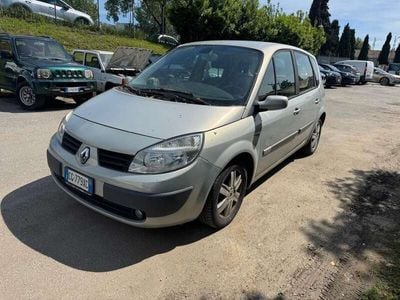 Renault Scénic II