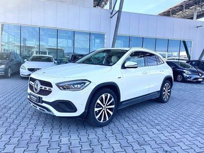 usata Mercedes GLA250 GLA 250 (H247)e EQ-Power Automatic Sport Plus