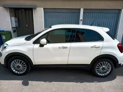 Usata Fiat 500X 130 CV (95 kW) 2021 SUV