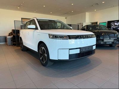 Khaki white Nuova 2026 Jaecoo 5 SUV | 37.810 €