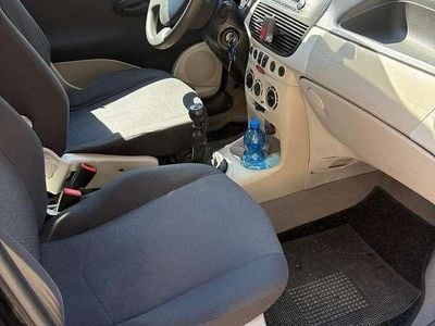 Usata Fiat Punto 60 CV (44 kW) 2004 Nero Utilitaria