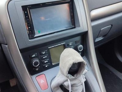 Occasion Fiat Croma 150 ch (110 kW) 2005 Gris Break