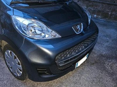 usata Peugeot 107 - 2011