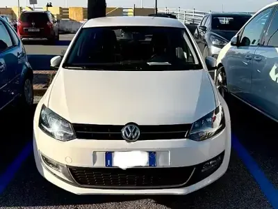 Usata VW Polo