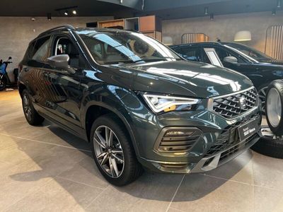 usata Seat Ateca 1.5 EcoTSI 1.5 TSI DSG 150CV FR - NUOVA DA IMMATRICOLARE