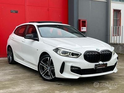 Usata BMW 120 M Sport 190 CV (139 kW) 2021 Other Utilitaria
