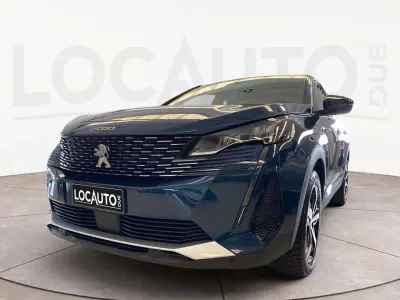 Occasion Peugeot 3008