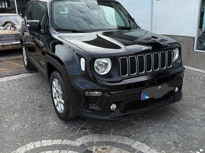 Usata Jeep Renegade 2024 SUV