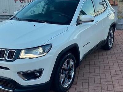 usata Jeep Compass 1.6 multijet 120cv limited ,2020