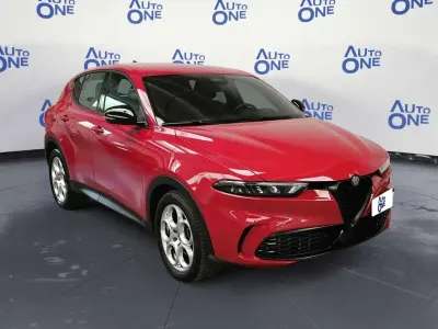 Usata Alfa Romeo Tonale