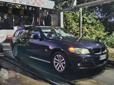 Usata BMW 320