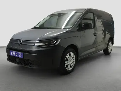 Nuova VW Caddy 102 CV (75 kW) 2026 Monovolume