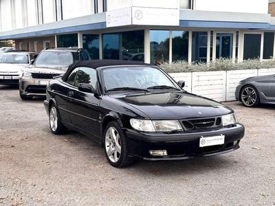 Saab 9-3 Cabriolet