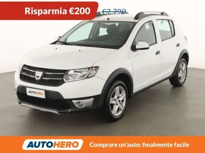 Usata Dacia Sandero