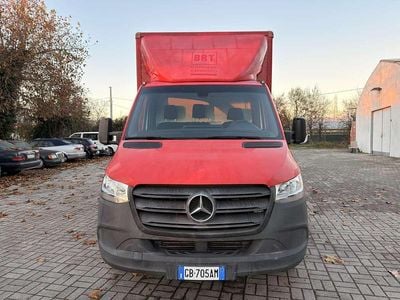 Mercedes Sprinter