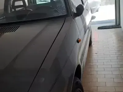 Usata Fiat Uno 1988 Utilitaria