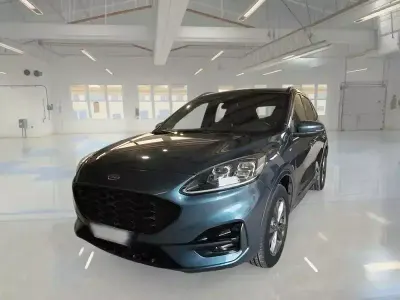 Usata Ford Kuga ST-Line X 152 CV (111 kW) 2021 SUV