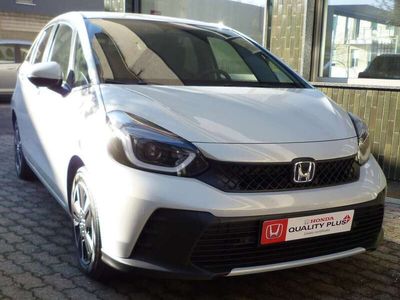 usata Honda Jazz Hev 1.5 Advance