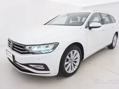 Usata VW Passat