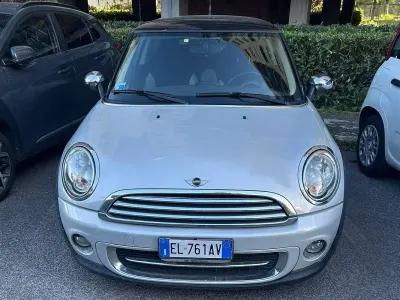 Usata Mini Cooper