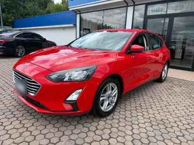 Usata Ford Focus