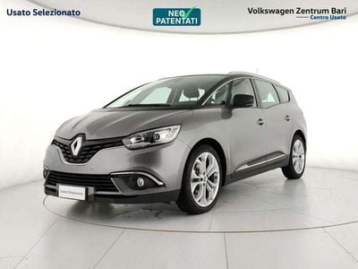 Renault Grand Scénic IV