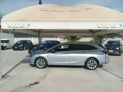Usata Opel Astra
