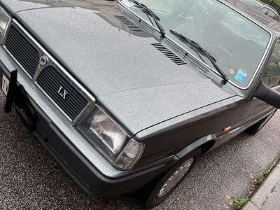Usata Lancia Prisma 80 CV (58 kW) 1988 Berlina
