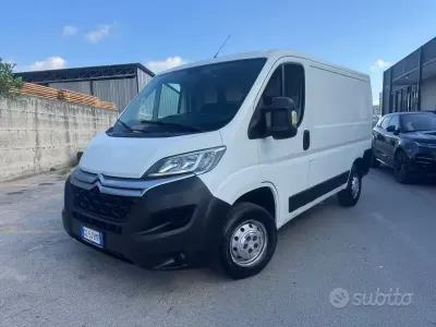 Usata Citroën Jumper