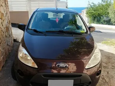 Usata Ford Ka