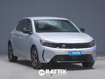 Usata Opel Corsa 101 CV (74 kW) 2025 Grigio Utilitaria