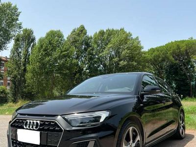 usata Audi A1 Sportback 35 1.5 tfsi S Line Edition s-tronic