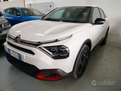 Usata Citroën C4